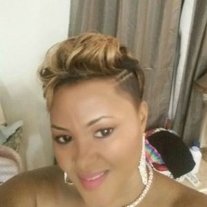 Meet your Posher, Shauna